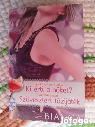 Ki érti a nőket? / Szilveszteri tűzijáték - 2in1