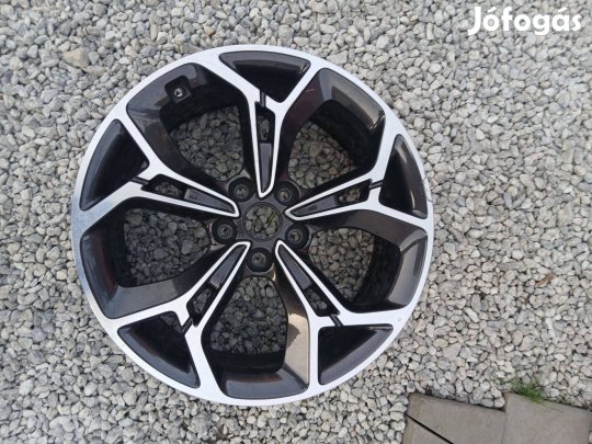 Kia 19" alufelni 1darab