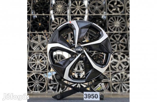 Kia 20 gyári alufelni felni, 5x114,3, EV6 (3950)