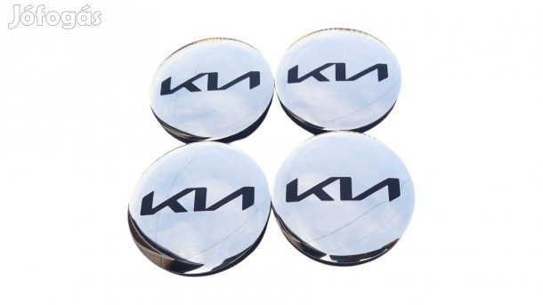 Kia 56mm felni díszkupak közép felnikupak kerékagy kupak