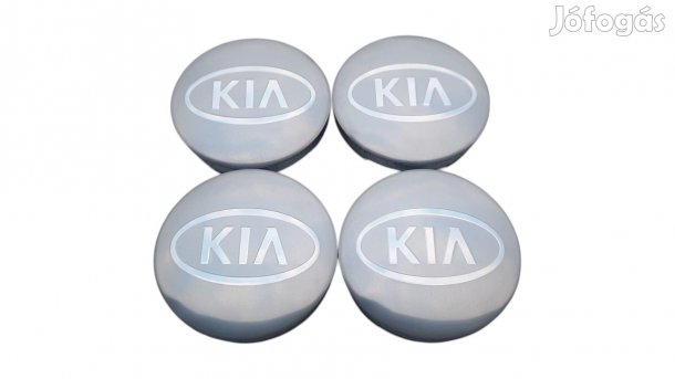 Kia 56mm felni díszkupak közép felnikupak kerékagy kupak