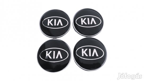 Kia 68mm felni díszkupak közép felnikupak kerékagy kupak