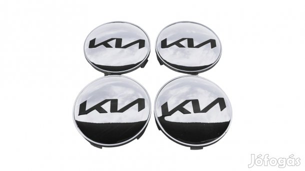 Kia 68mm felni díszkupak közép felnikupak kerékagy kupak
