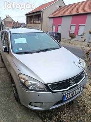 Kia CEE'D eladó 