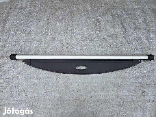 Kia Carens csomagtér roló kalaptartó 2013-tól