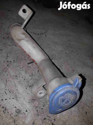 Kia Carnival II Ablakmosó Folyadék Betöltő