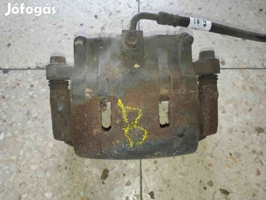 Kia Carnival II Bal Első Féknyereg