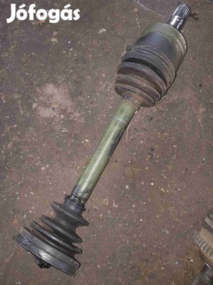 Kia Carnival II Bal Első Féltengely