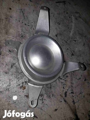 Kia Carnival II Bal Első Ködlámpa Takaró