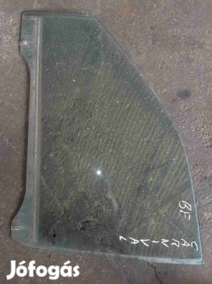 Kia Carnival II Bal Első Lejáró Ablaküveg