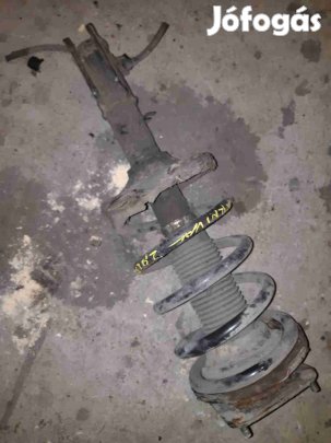 Kia Carnival II Bal Első Lengéscsillapító + Rugó