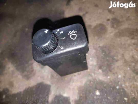 Kia Carnival II Fényszóró Magasság Állító Kapcsoló