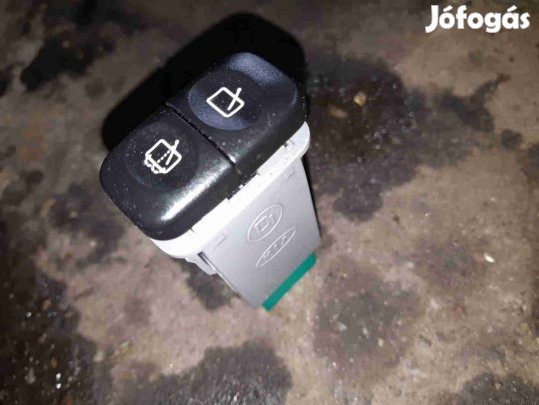 Kia Carnival II Hátsó Ablaktörlő Kapcsoló