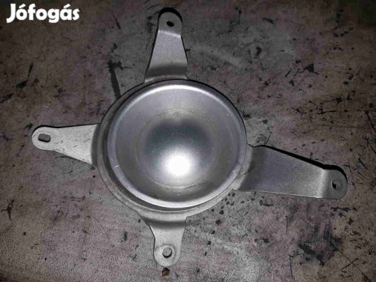 Kia Carnival II Jobb Első Ködlámpa Takaró