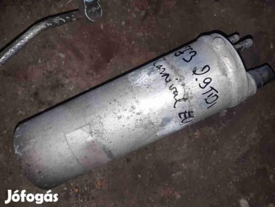 Kia Carnival II Klíma Szárító