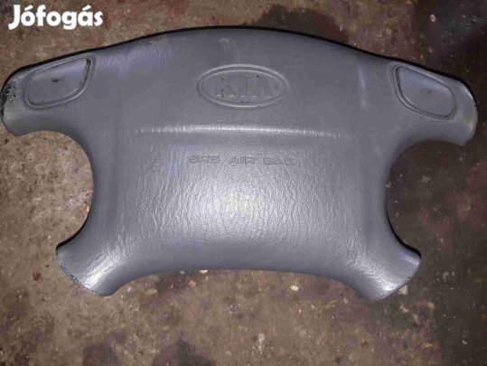Kia Carnival II Kormány Légzsák