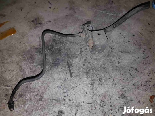 Kia Carnival II Kuplung Cső