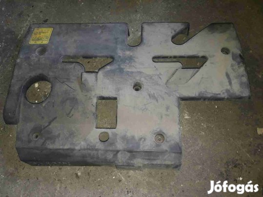 Kia Carnival II Motor Fedél