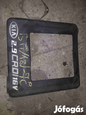 Kia Carnival II Motor Fedél