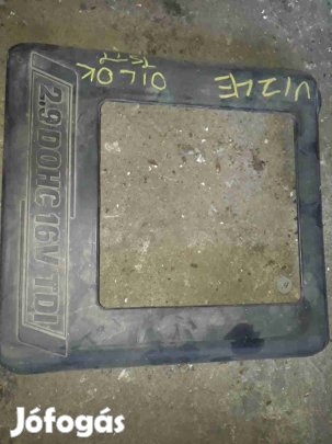 Kia Carnival II Motor Fedél