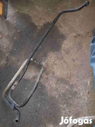 Kia Carnival II Szervócső