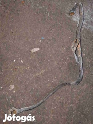 Kia Carnival II Turbó Olajzó Cső