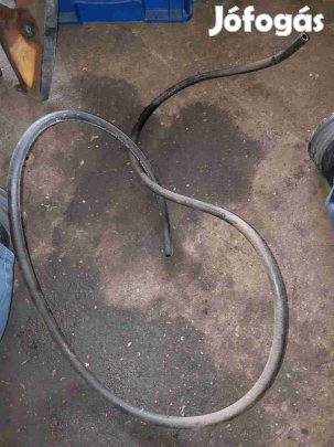 Kia Carnival II Üzemanyag Cső