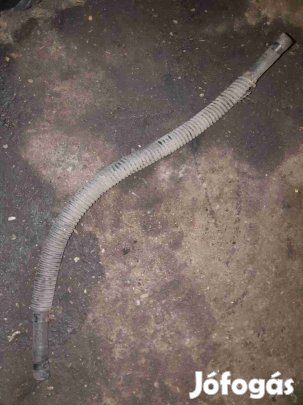 Kia Carnival II Üzemanyag Cső