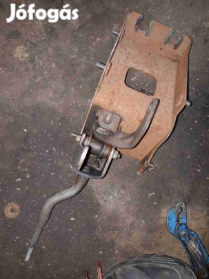 Kia Carnival II Váltó Kulissza