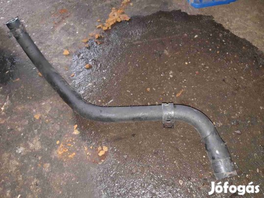Kia Carnival II Vízcső