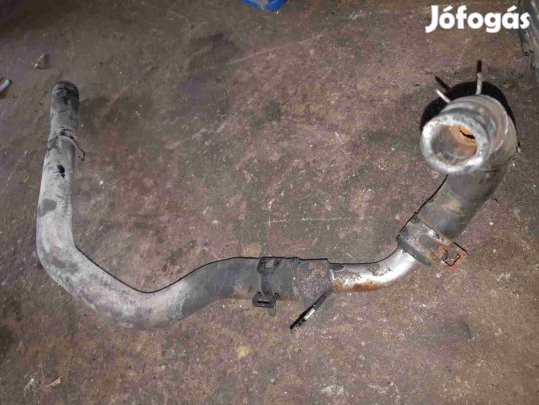 Kia Carnival II Vízcső