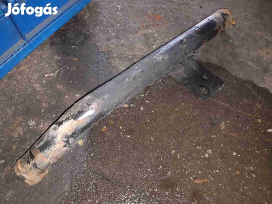 Kia Carnival II Vízcső Fém