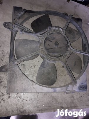 Kia Carnival II Vízhűtő Ventilátor