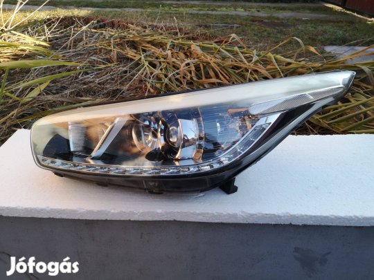 Kia Cee'd 2014 JD ledes gyári fényszóró párban eladó