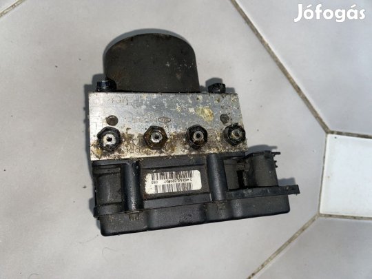 Kia Cee'd ABS kocka 0265231951