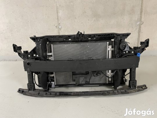 Kia Ceed CD 2023 Phev komplett homlokfal