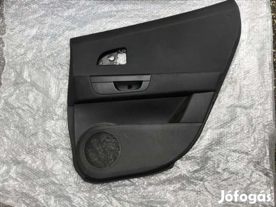 Kia Ceed ED jobb hátsó ajtókárpit 833021H000ED-BON