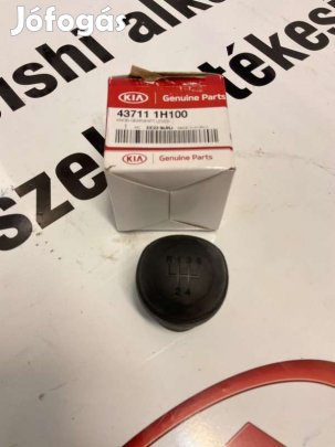 Kia Ceed ED váltógomb 437111H100