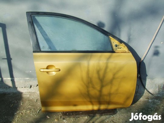 Kia Ceed Ed jobb első hibátlan komplett ajtó kombi / 5 ajtós