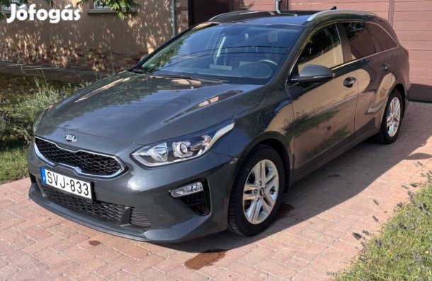 Kia Ceed Eladó