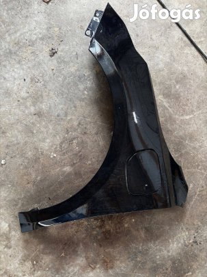 Kia Ceed III hybrid elektromos bal első sárvédő