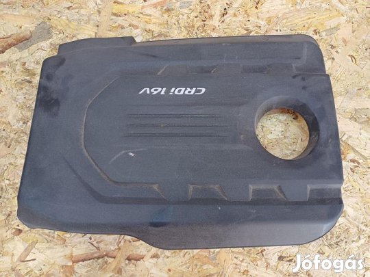 Kia Ceed JD (2012-2018) 1.6Crdi Diesel Felső Motorburkolat