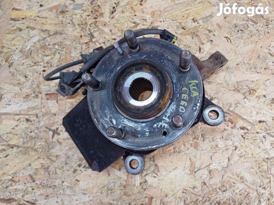 Kia Ceed JD (2012-2018) 1.6Crdi Diesel Jobb Első Csonkállvány  Keréka