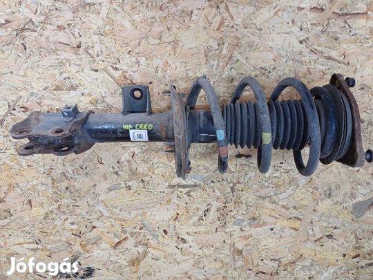 Kia Ceed JD (2012-2018) 1.6Crdi Diesel Jobb Első Lengéscsillapító Rug