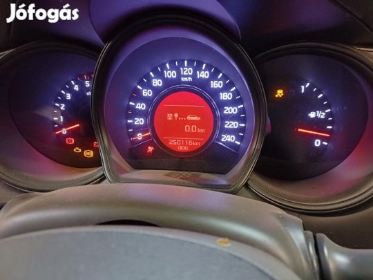 Kia Ceed JD (2012-2018) 1.6Crdi Diesel Kilométeróra
