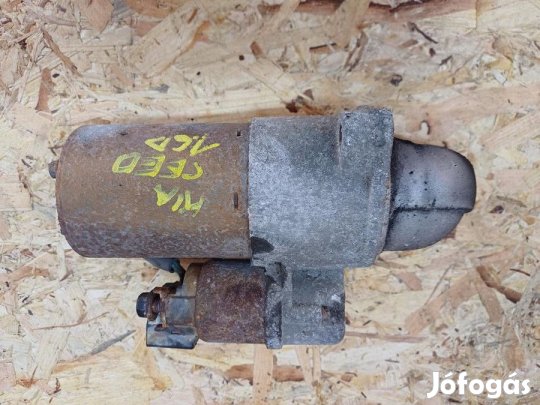 Kia Ceed JD (2012-2018) 1.6Crdi Diesel Önindító