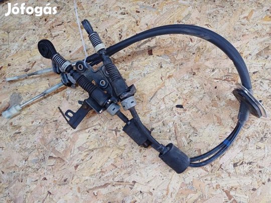 Kia Ceed JD (2012-2018) 1.6Crdi Diesel Váltó Bowden