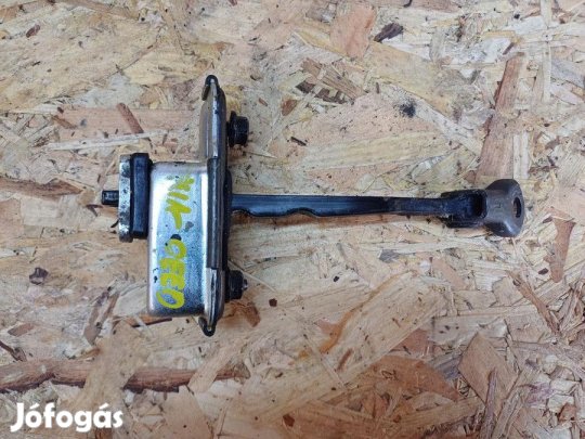 Kia Ceed JD (2012-2018) Bal Első Ajtó Határoló