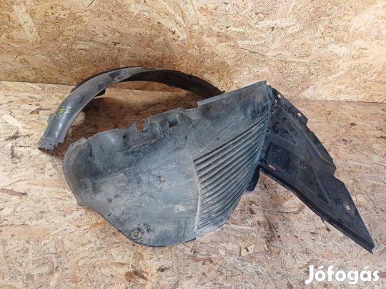 Kia Ceed JD (2012-2018) Bal Első Sárvédő Műanyag Kerékjárati Ív