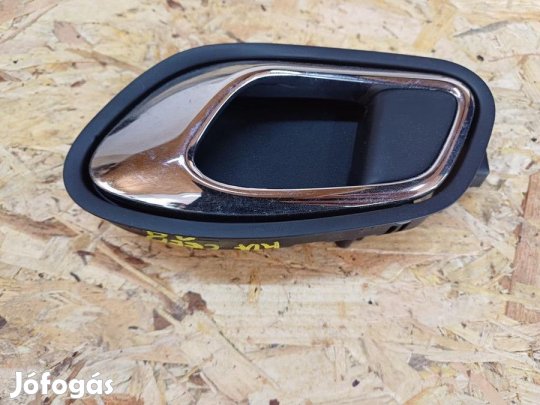 Kia Ceed JD (2012-2018) Bal Hátsó Ajtó Belső Kilincs